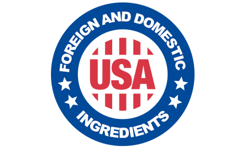 GutVitali Made in USA